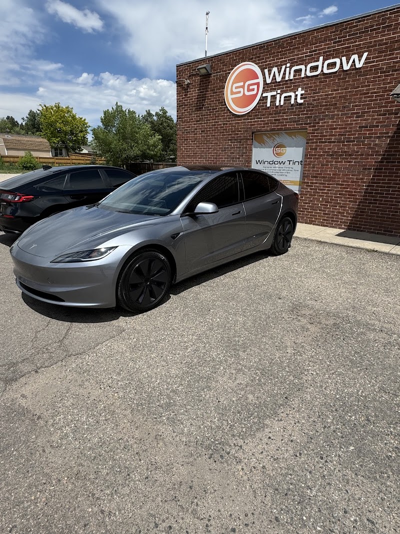 Full Color Change Work