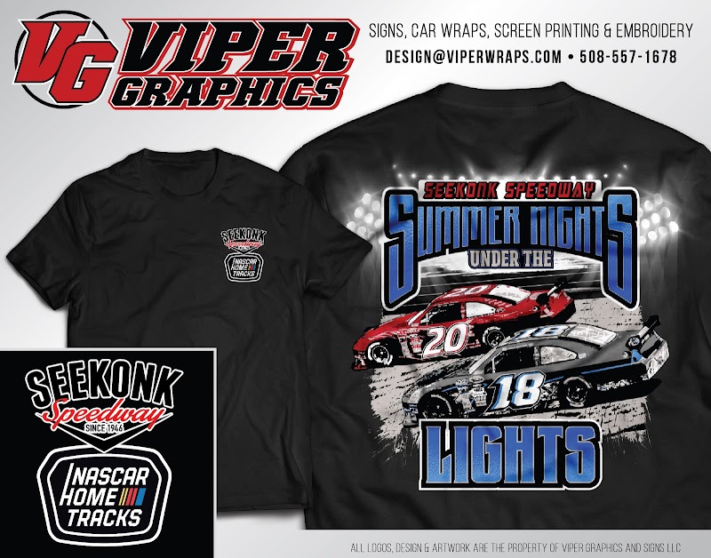 Full Color Change Work