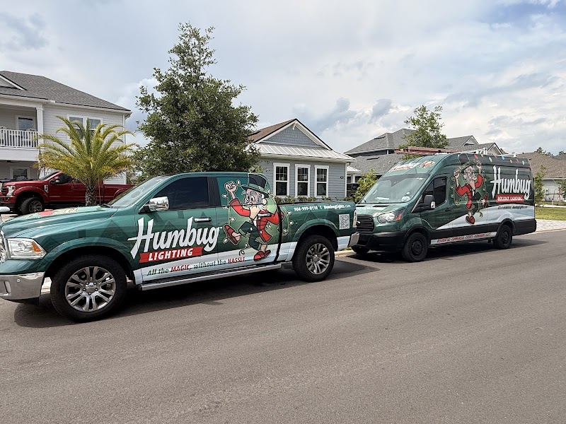 Vehicle wrap by #201WRAP St. Augustine