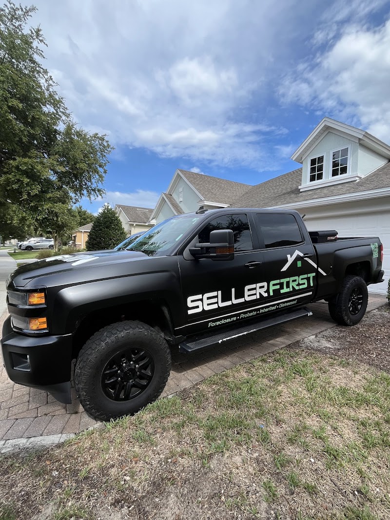Vehicle wrap by #201WRAP St. Augustine