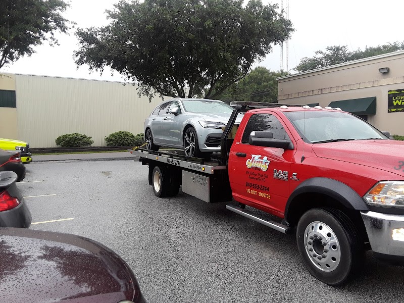 Paint Protection Film Work