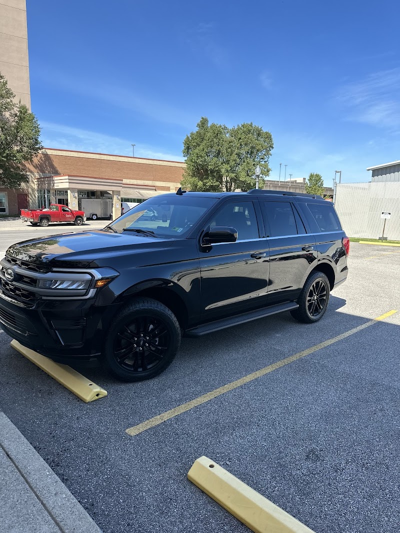 Full Color Change Work