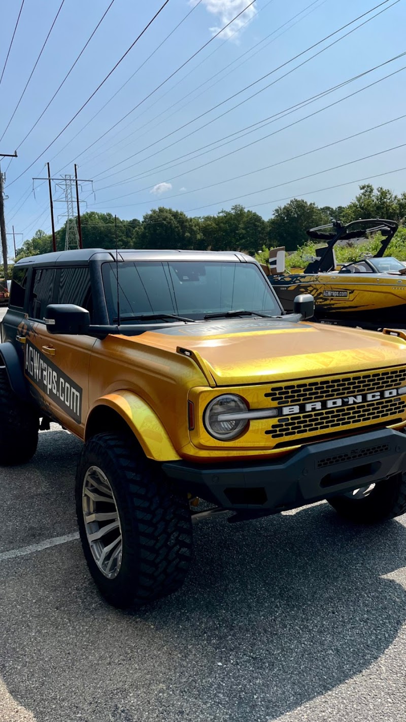 Full Color Change Work