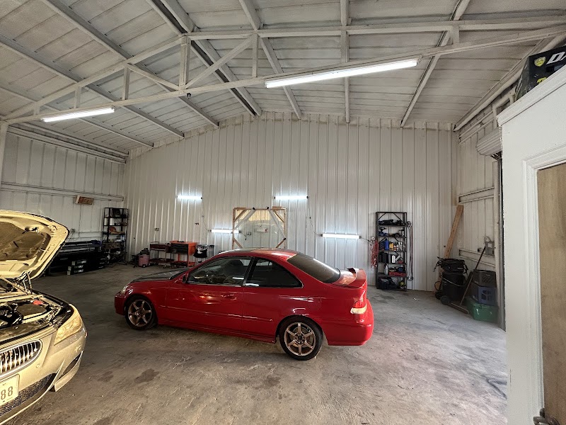 Full Color Change Work