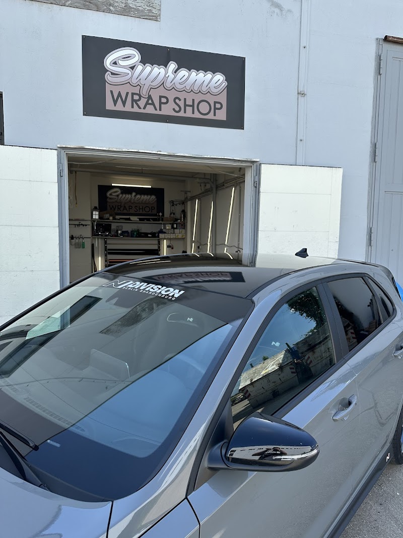 Full Color Change Work