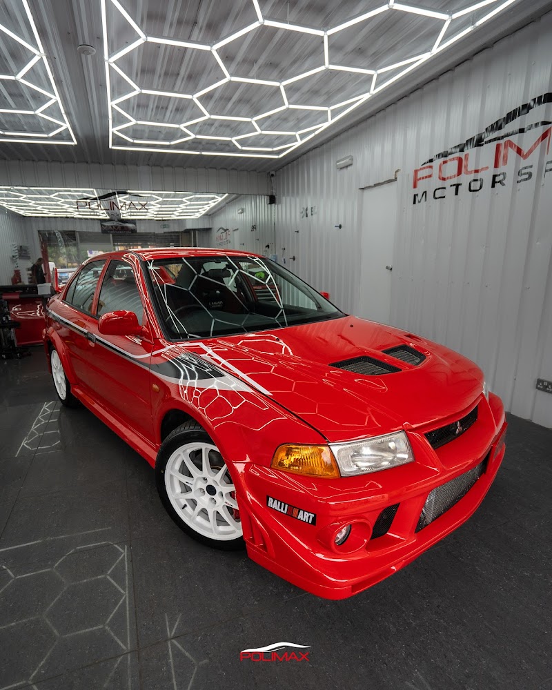 Full Color Change Work