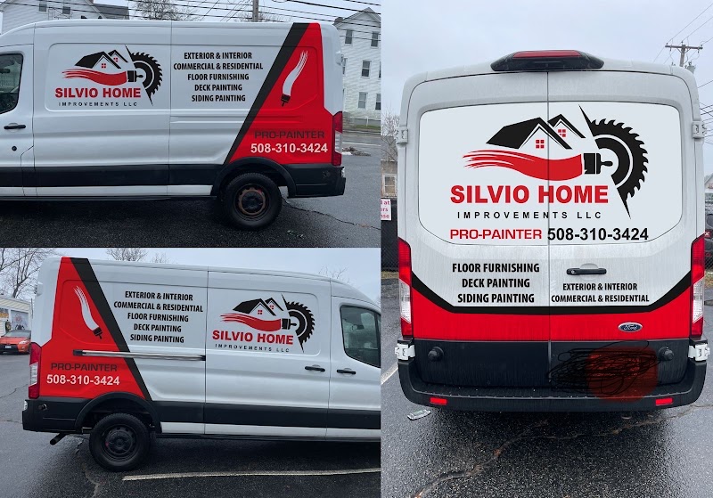 Full Color Change Work