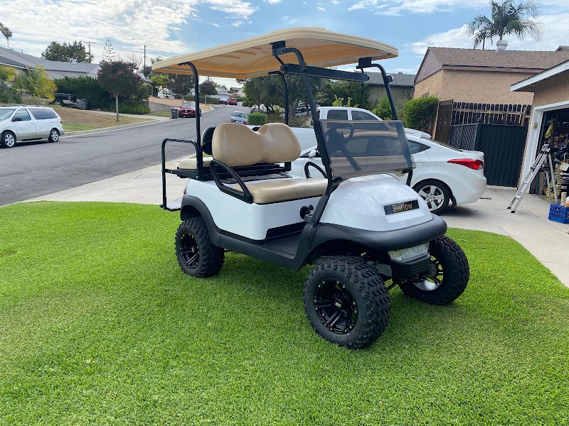 Vehicle wrap by A-1 Higher Graphics