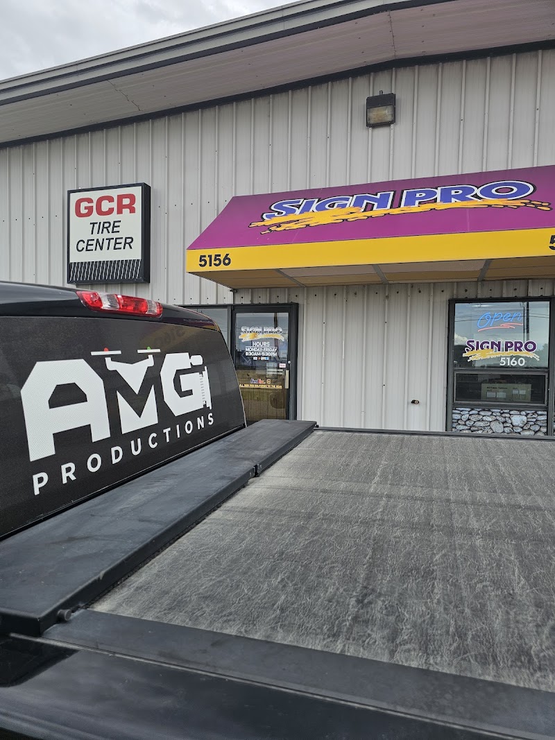 Full Color Change Work