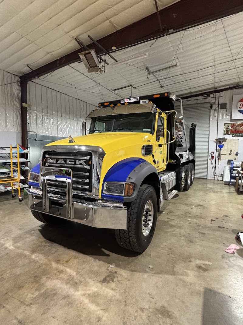 Paint Protection Film Work