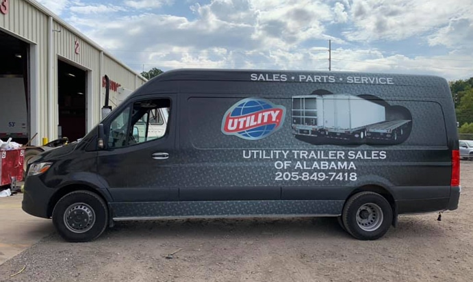 Full Color Change Work