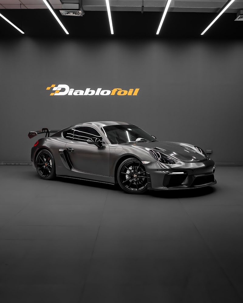 Full Color Change Work