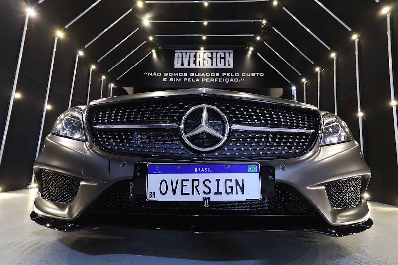 Full Color Change Work