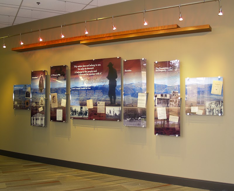 Full Color Change Work