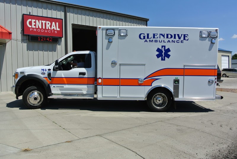 Paint Protection Film Work