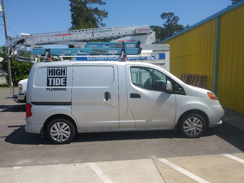 Vehicle wrap by Southern Sign Company