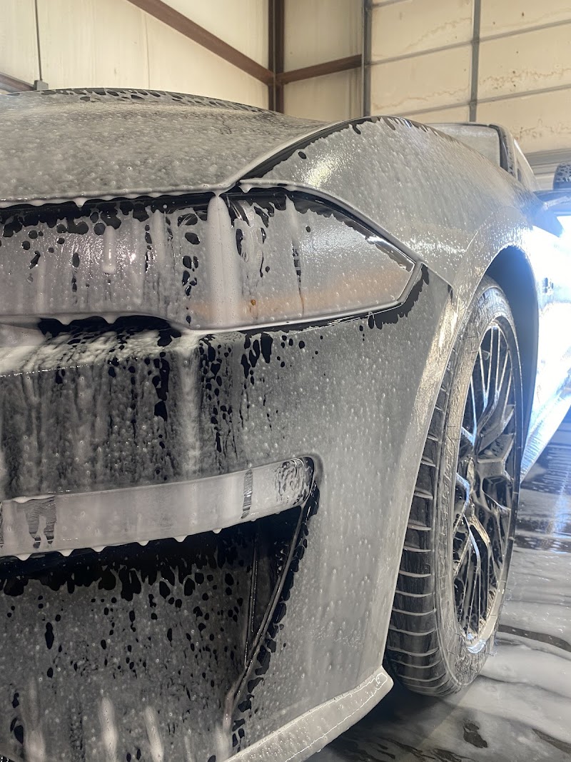 Full Color Change Work
