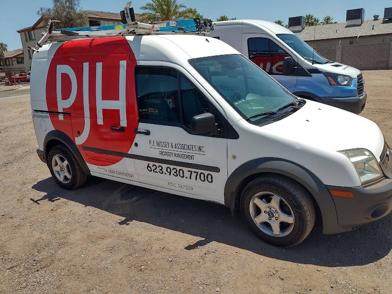 Vehicle wrap by 1st Impressions Truck Lettering