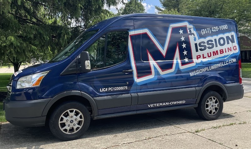 Vehicle wrap by Wraphouse Graphics