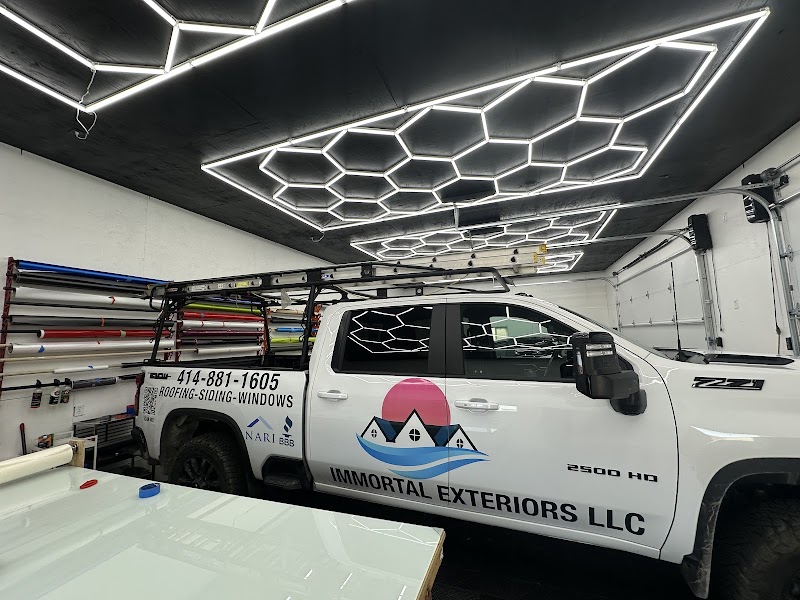 Full Color Change Work