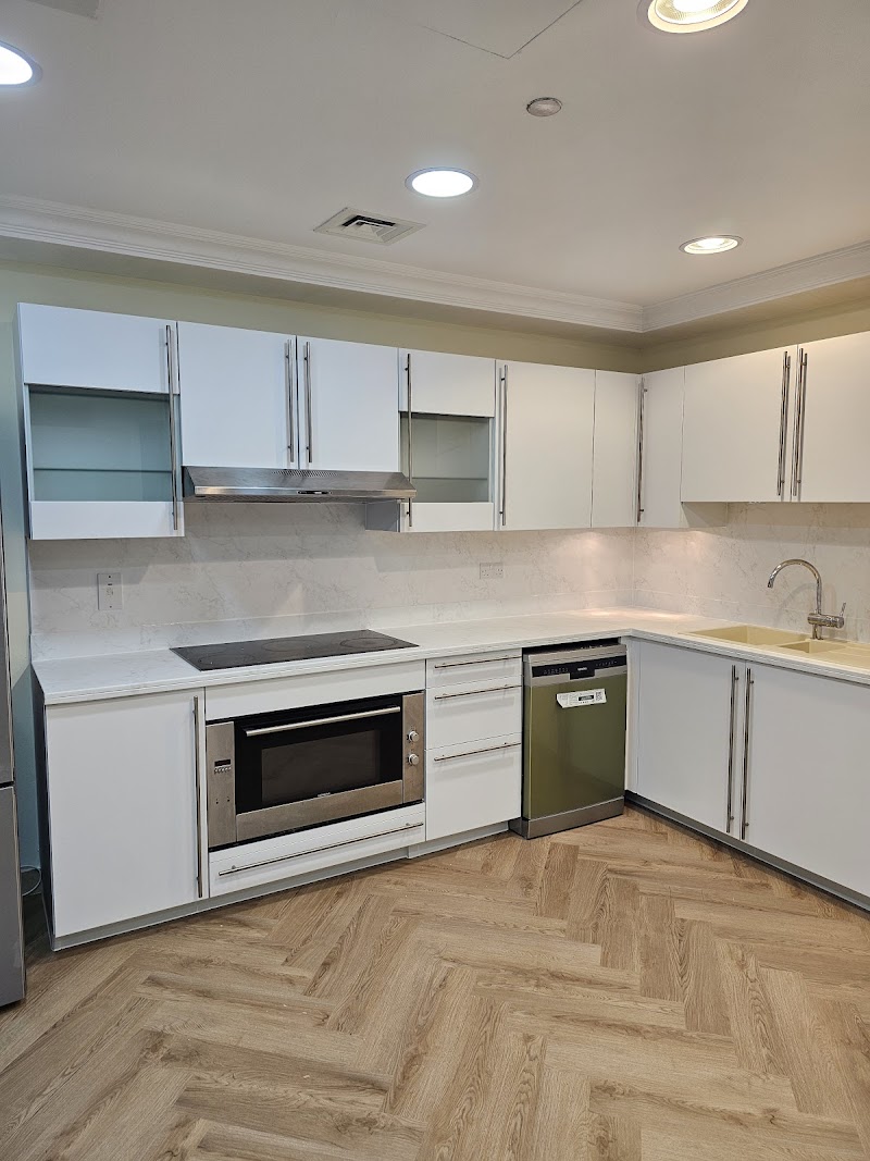 Full Color Change Work