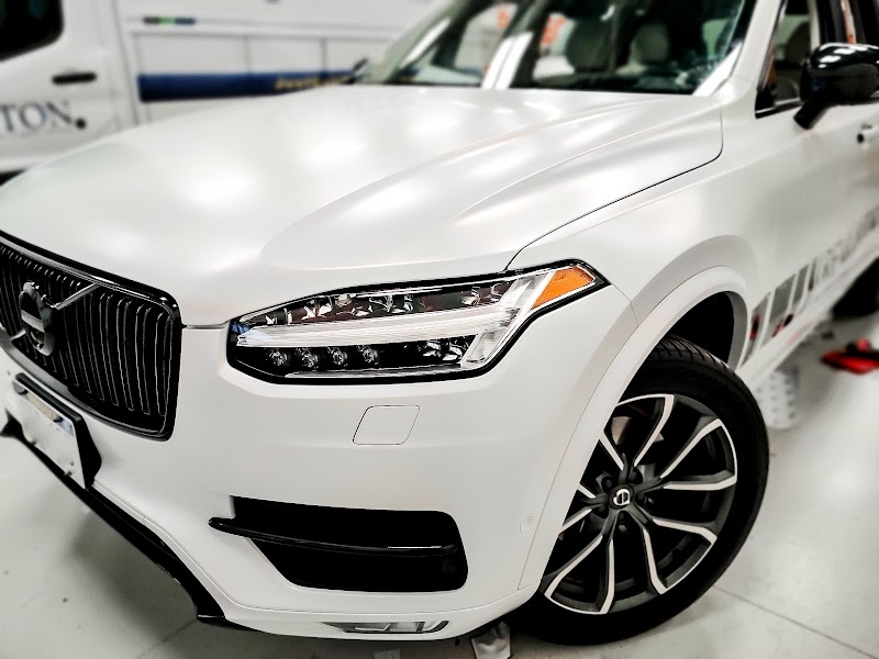 Full Color Change Work