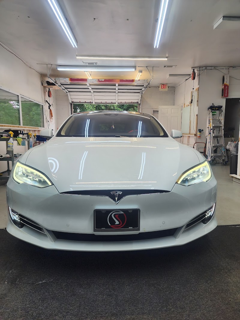Full Color Change Work