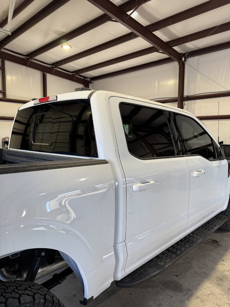 Full Color Change Work