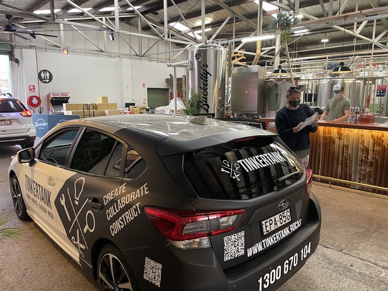 Full Color Change Work