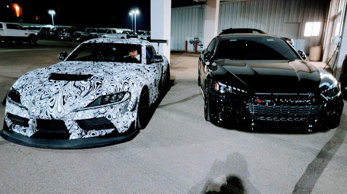 Full Color Change Work
