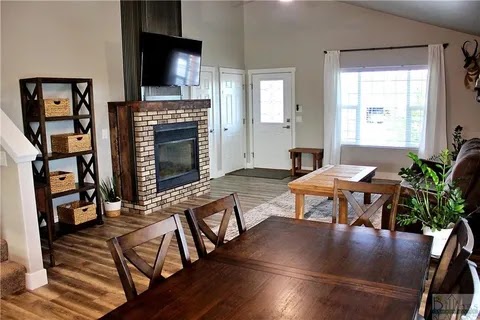 Full Color Change Work