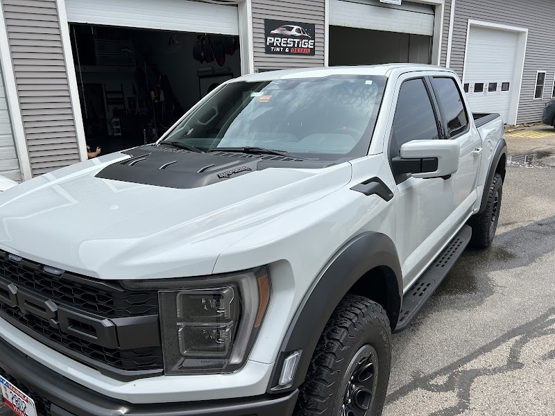 Full Color Change Work