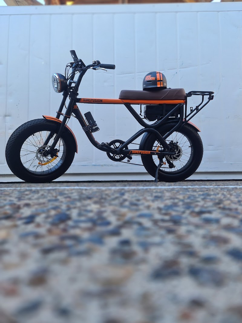 Paint Protection Film Work