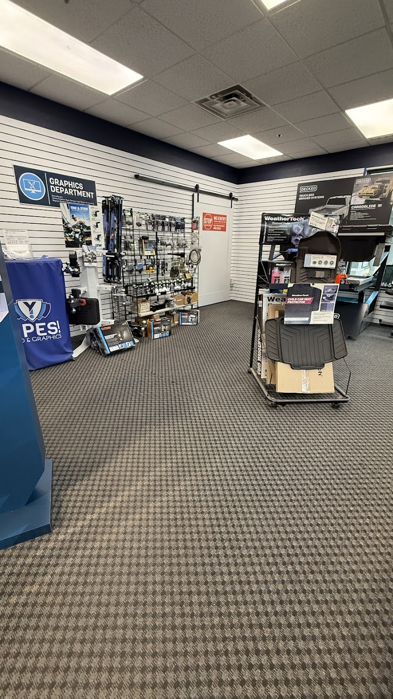 Paint Protection Film Work