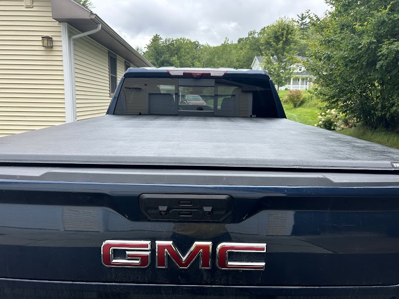 Full Color Change Work