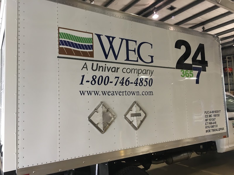 Wilson Effects LLC | Vehicle Wrap