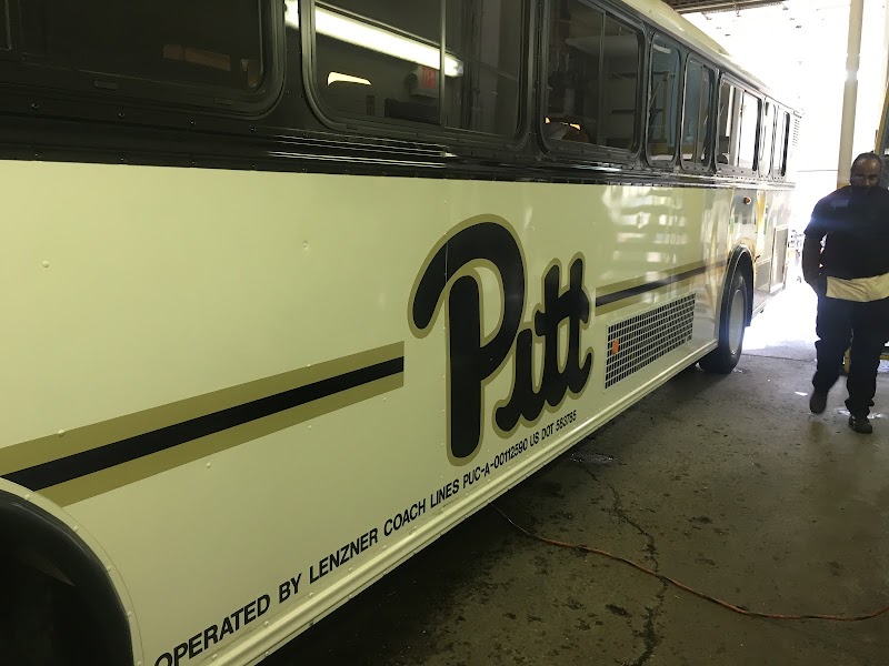 Wilson Effects LLC | Vehicle Wrap