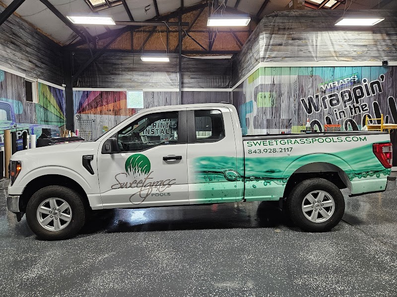 Full Color Change Work