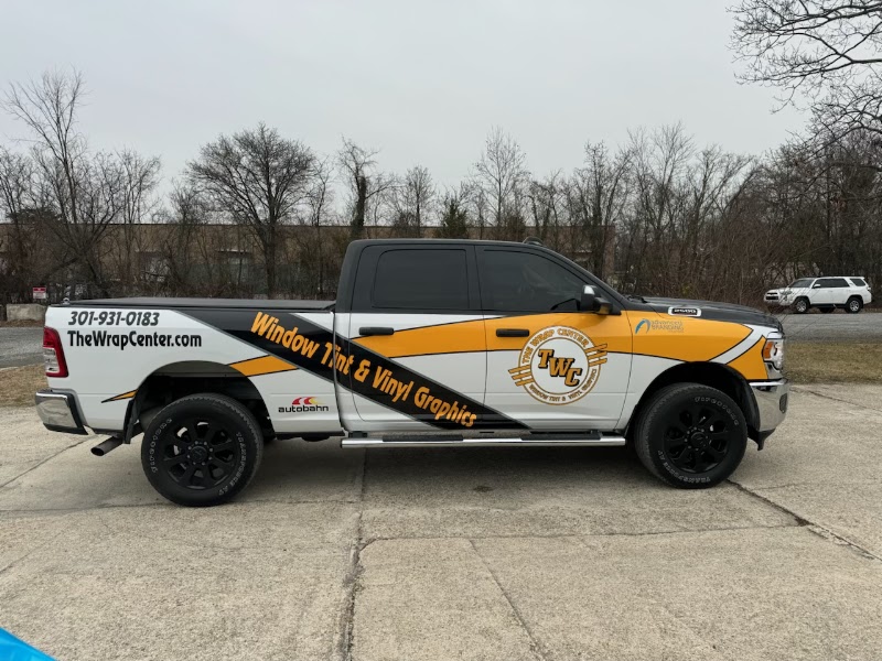 Paint Protection Film Work