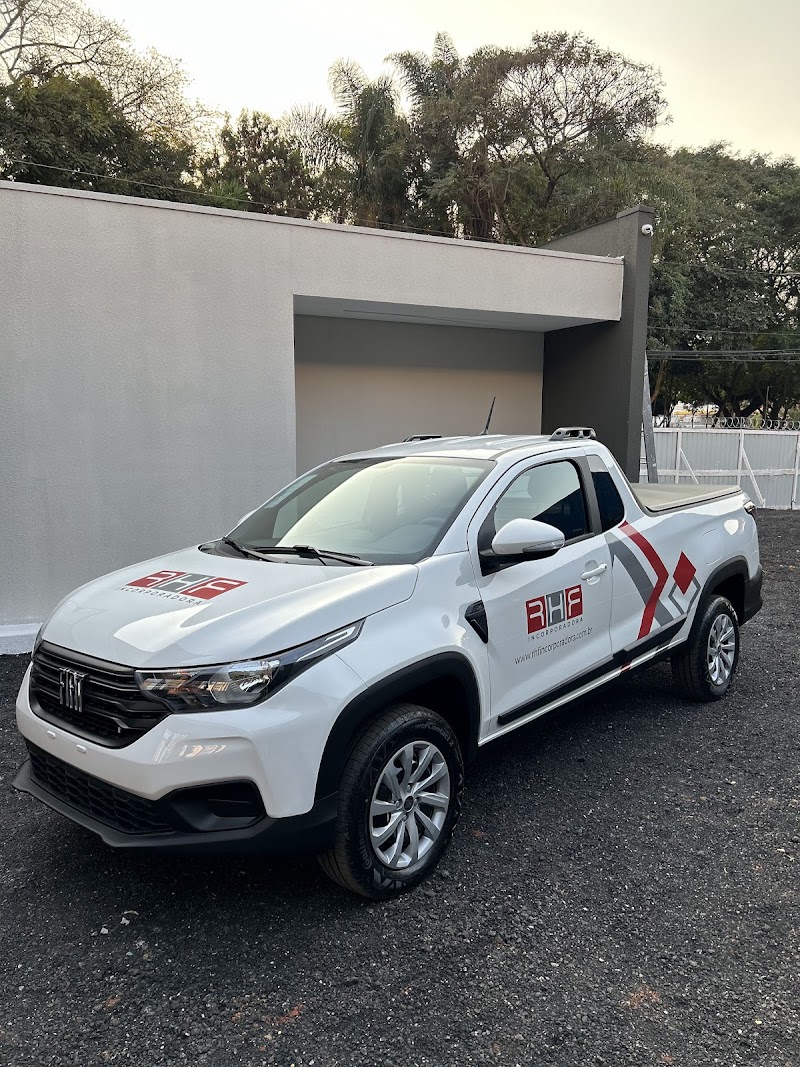 Full Color Change Work