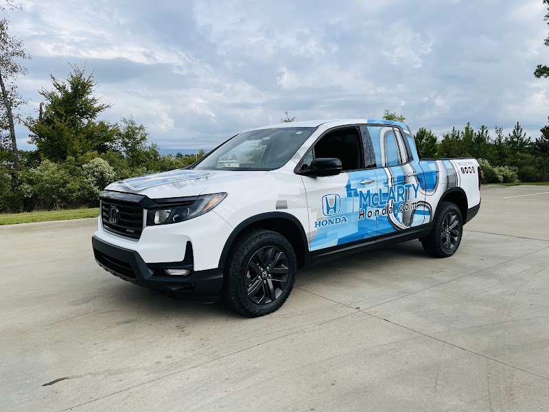 Vehicle wrap by Gametime Wraps