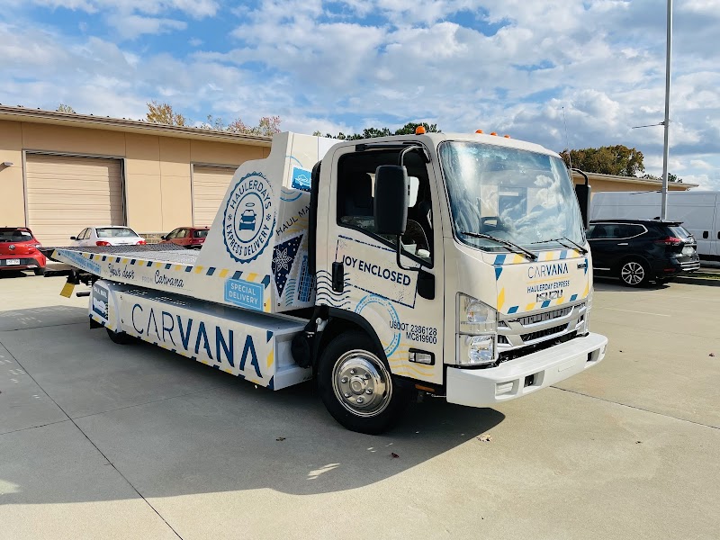 Vehicle wrap by Gametime Wraps