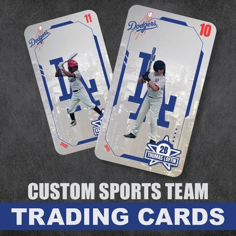 Custom Design Work