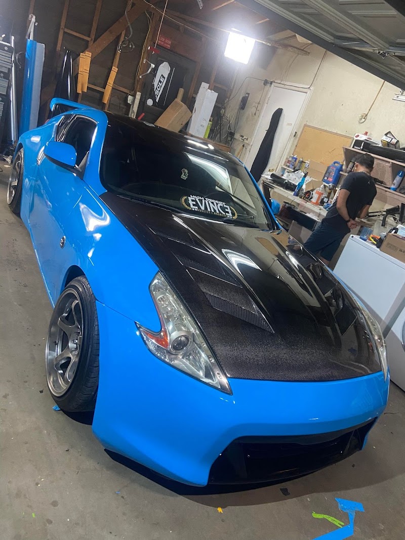 Vehicle wrap by Auto Car Decals