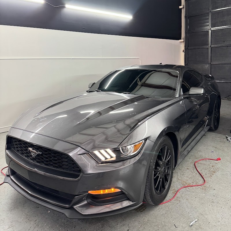 Vehicle wrap by Rcs Vinyls