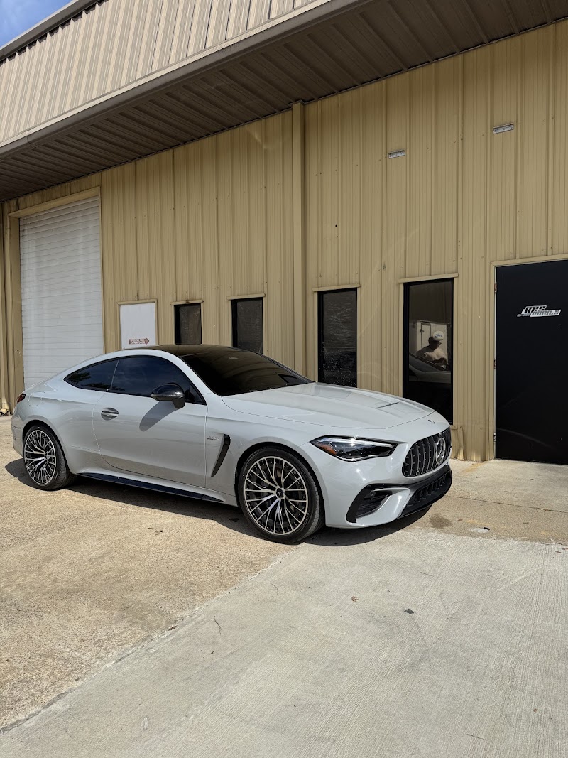 Vehicle wrap by Rcs Vinyls