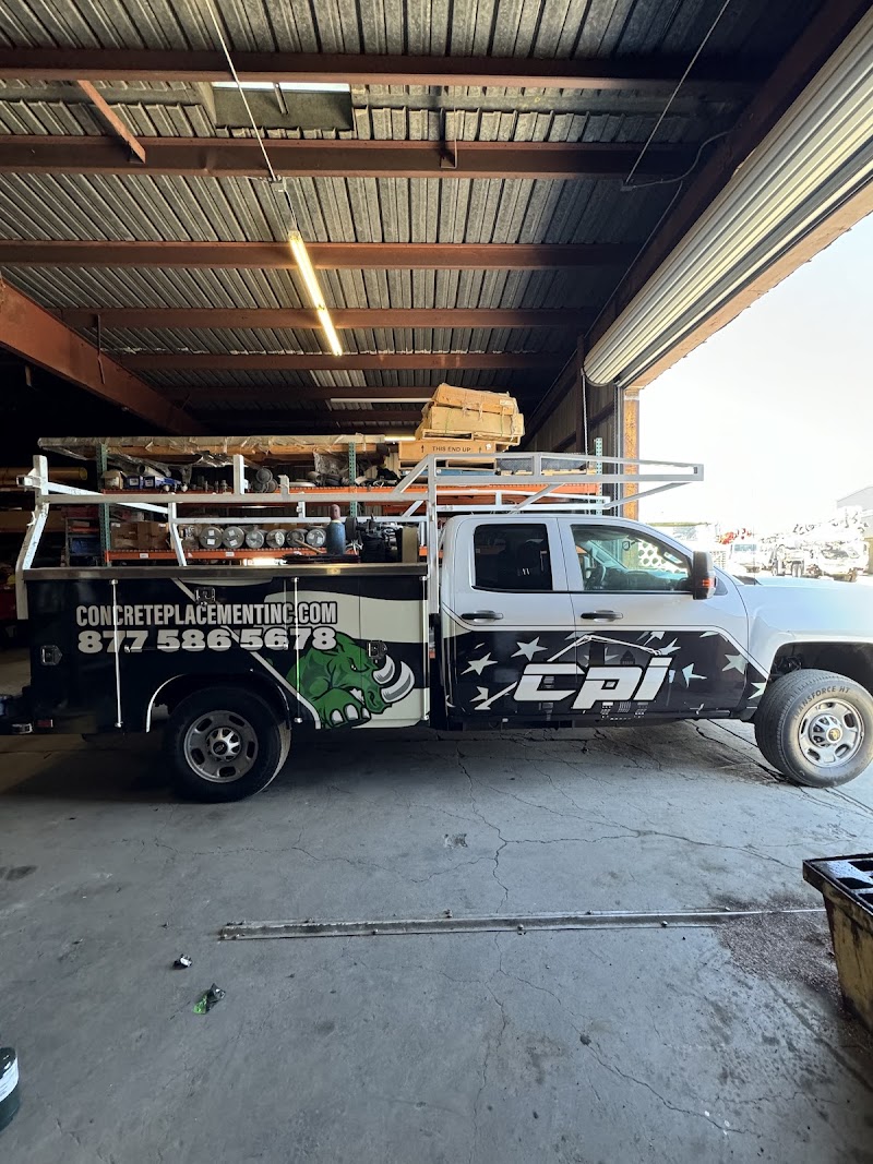 Vehicle wrap by Socal Vinyl Wraps