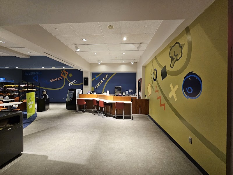 Full Color Change Work