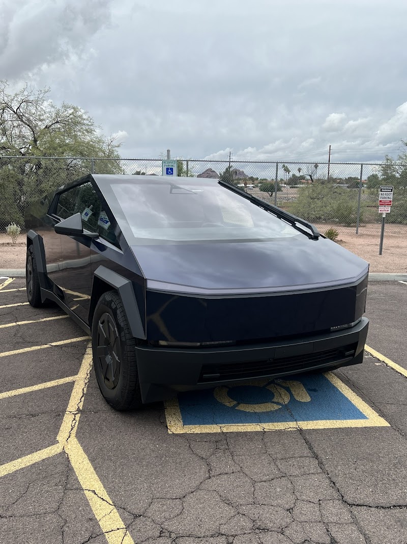 Vehicle wrap by Innovated Wraps