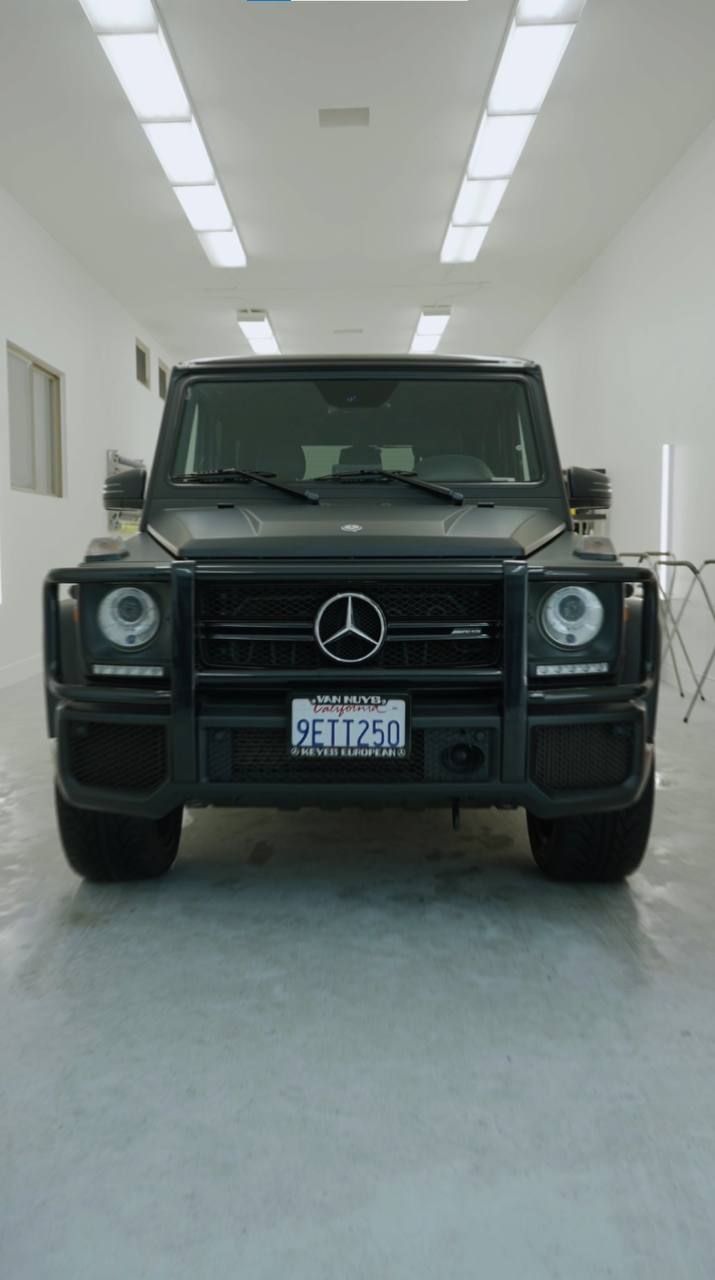 Vehicle wrap by Az Wraps: PPF & Car Wrap